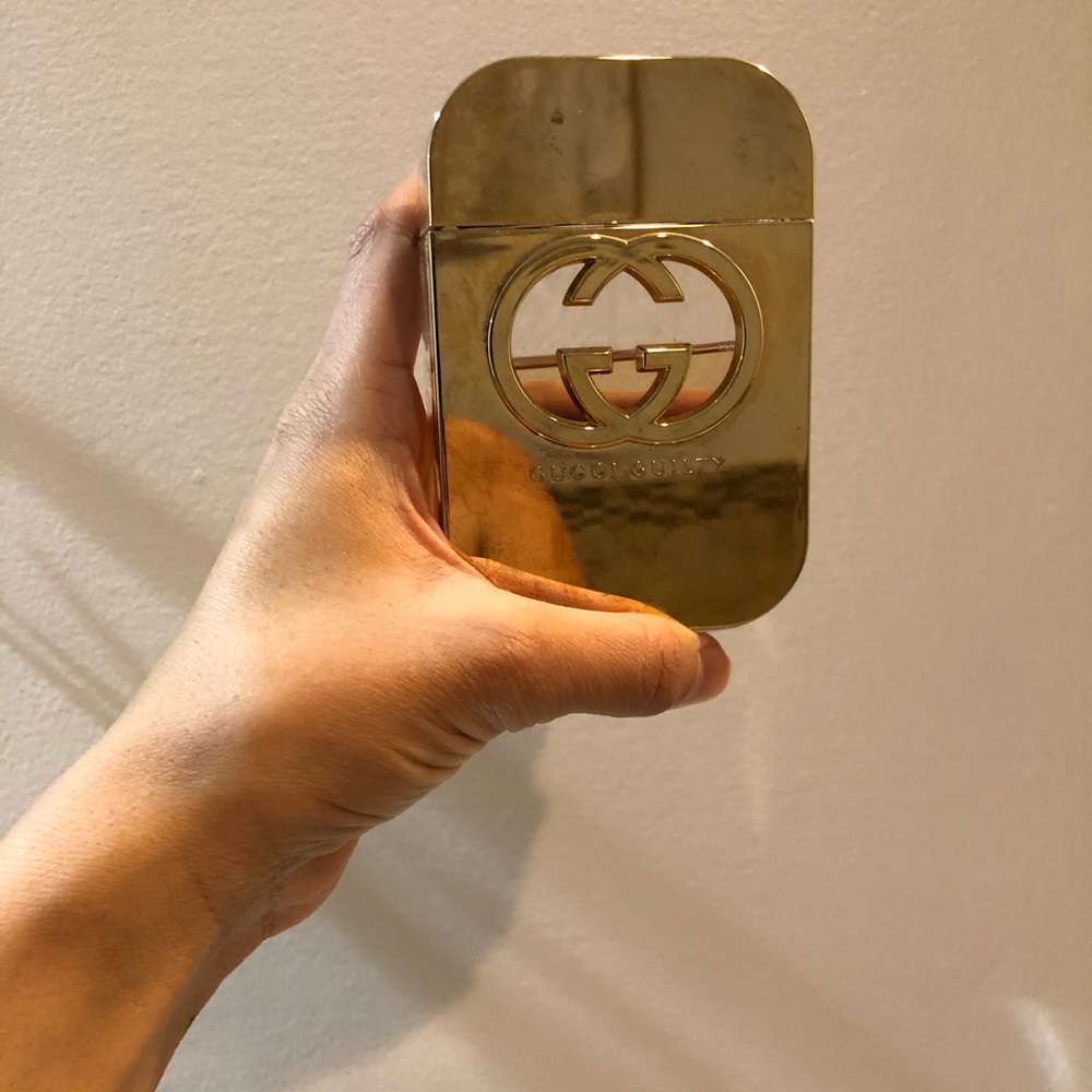 Used Gucci guilty